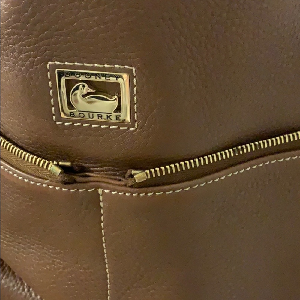 Dooney & Bourke Purse - Picture 2 of 8